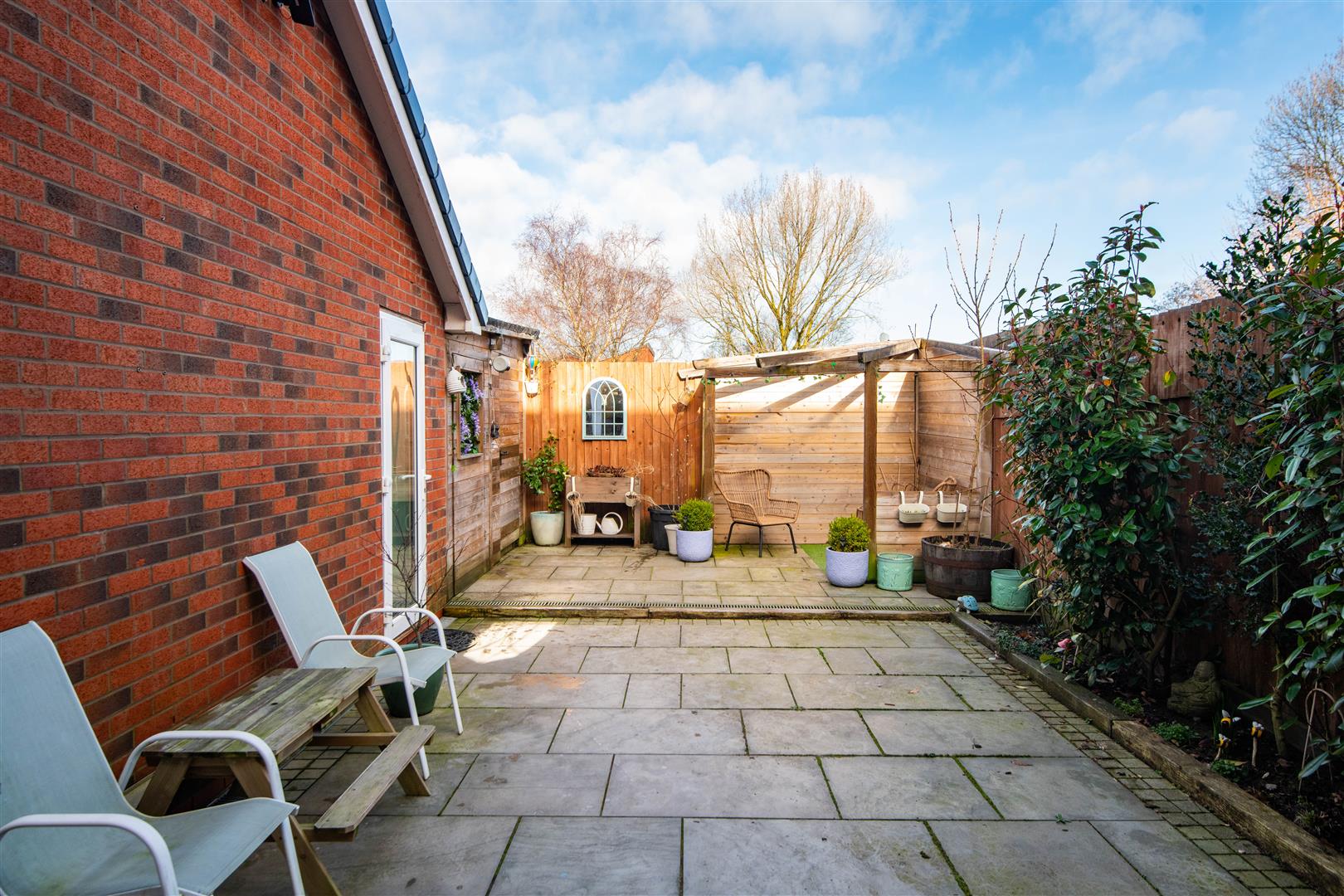 3 bed property in Quarry Road, Chorley